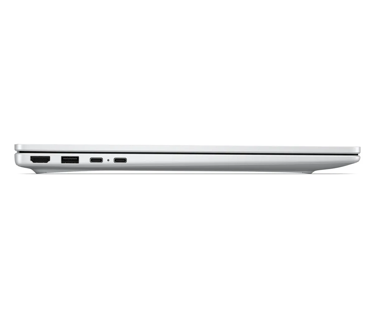Ноутбук HP OmniBook 3 AI PC 16-bw0001ua (DV5L9EA) Silver - мініатюра 6