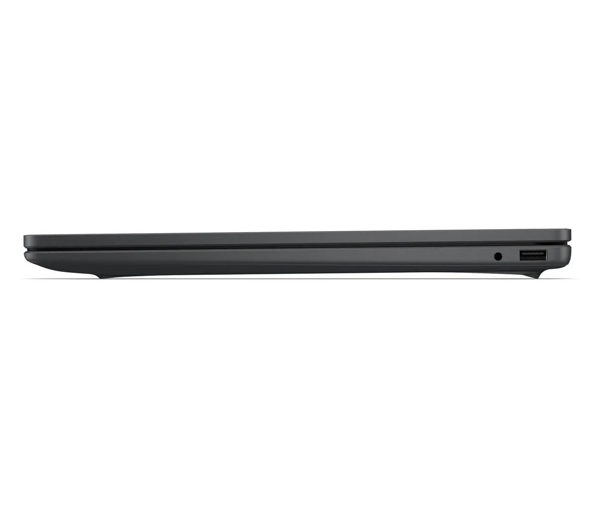 Ноутбук HP OmniBook 3 AI PC 17-dn0002ua (DV5H2EA) Black - мініатюра 7