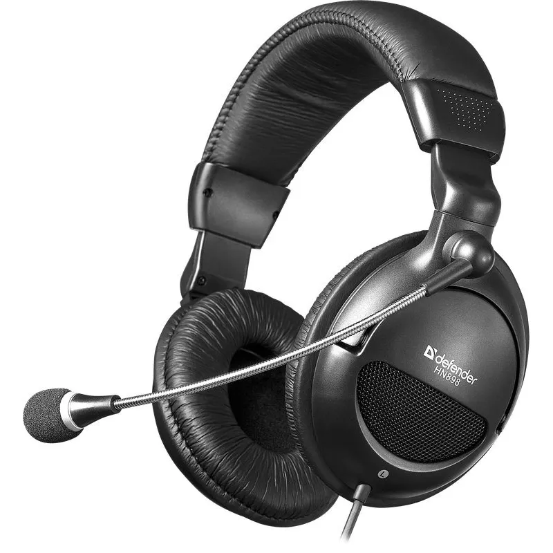 Гарнiтура Defender Orpheus HN-898 (63898) - зображення 1