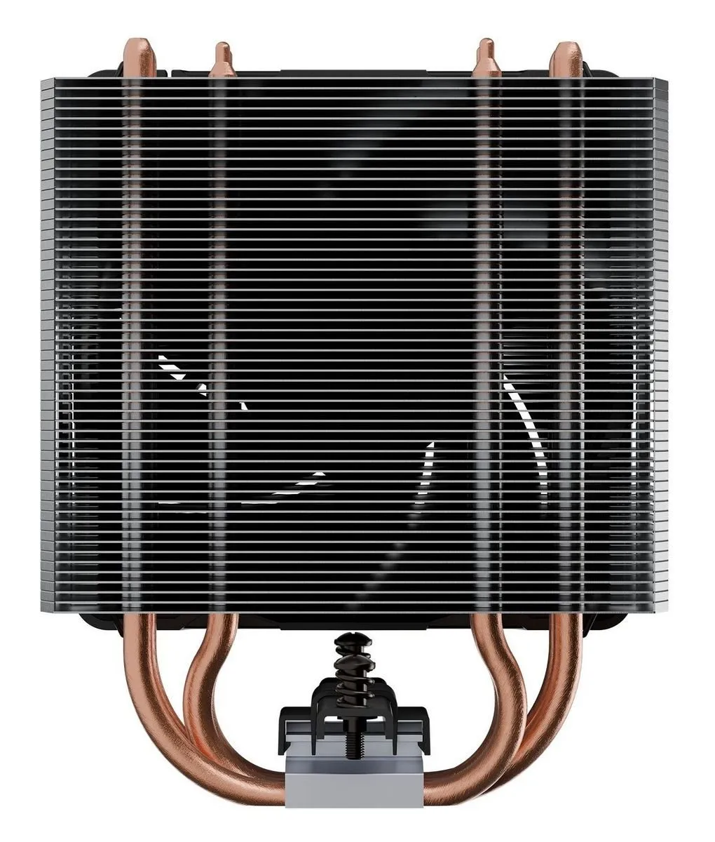 Кулер процесорний Arctic Freezer 36S (ACFRE00194A) - мініатюра 5