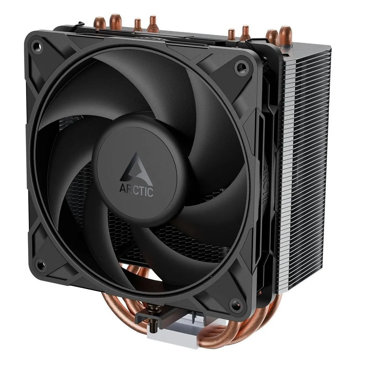 Кулер процесорний Arctic Freezer 36S (ACFRE00194A) - мініатюра 7
