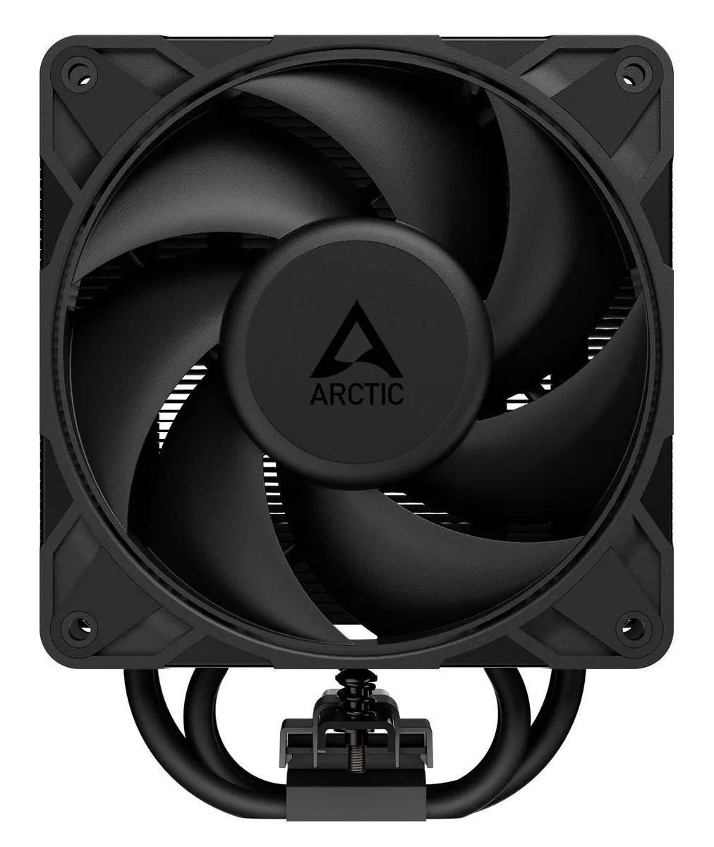 Кулер процесорний Arctic Freezer 36S Black (ACFRE00196A) - мініатюра 6