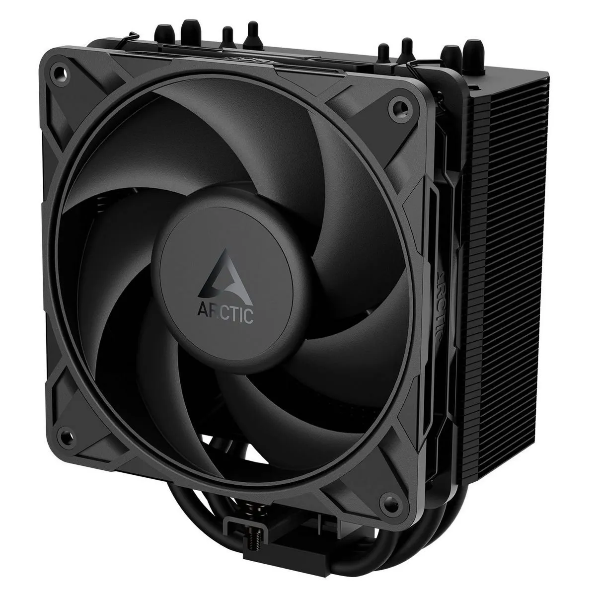 Кулер процесорний Arctic Freezer 36S Black (ACFRE00196A) - мініатюра 7