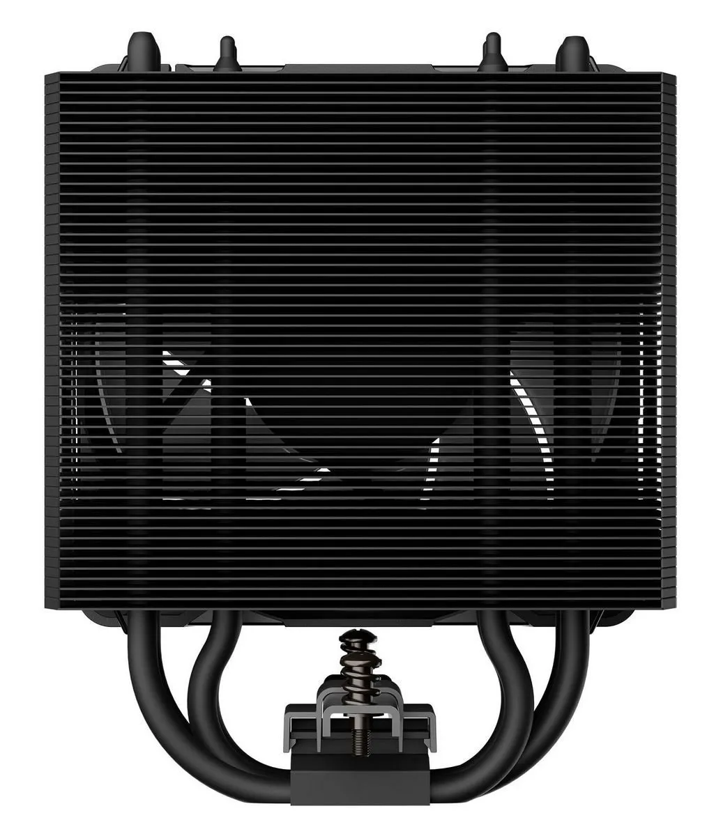 Кулер процесорний Arctic Freezer 36S A-RGB Black (ACFRE00198A) - мініатюра 5