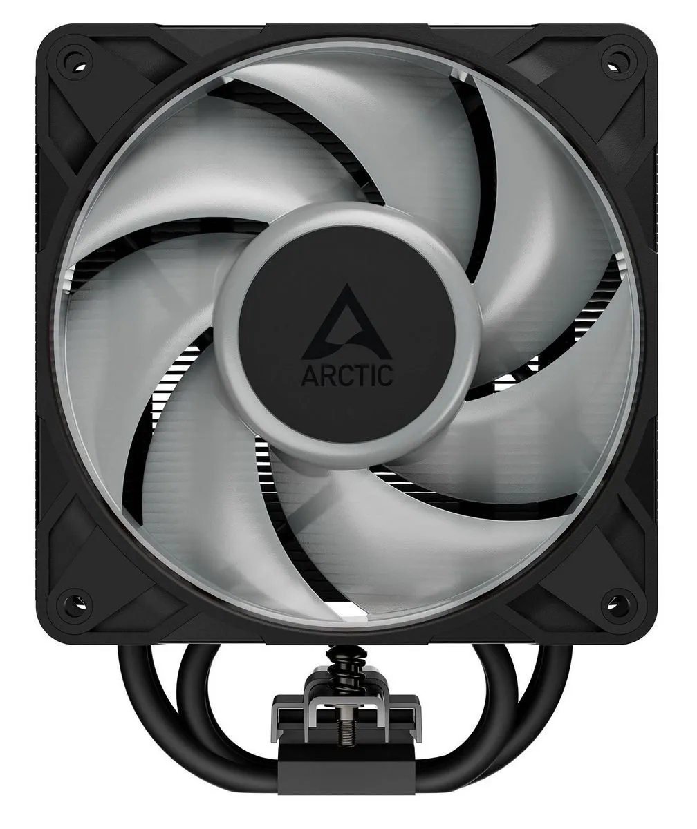 Кулер процесорний Arctic Freezer 36S A-RGB Black (ACFRE00198A) - мініатюра 6