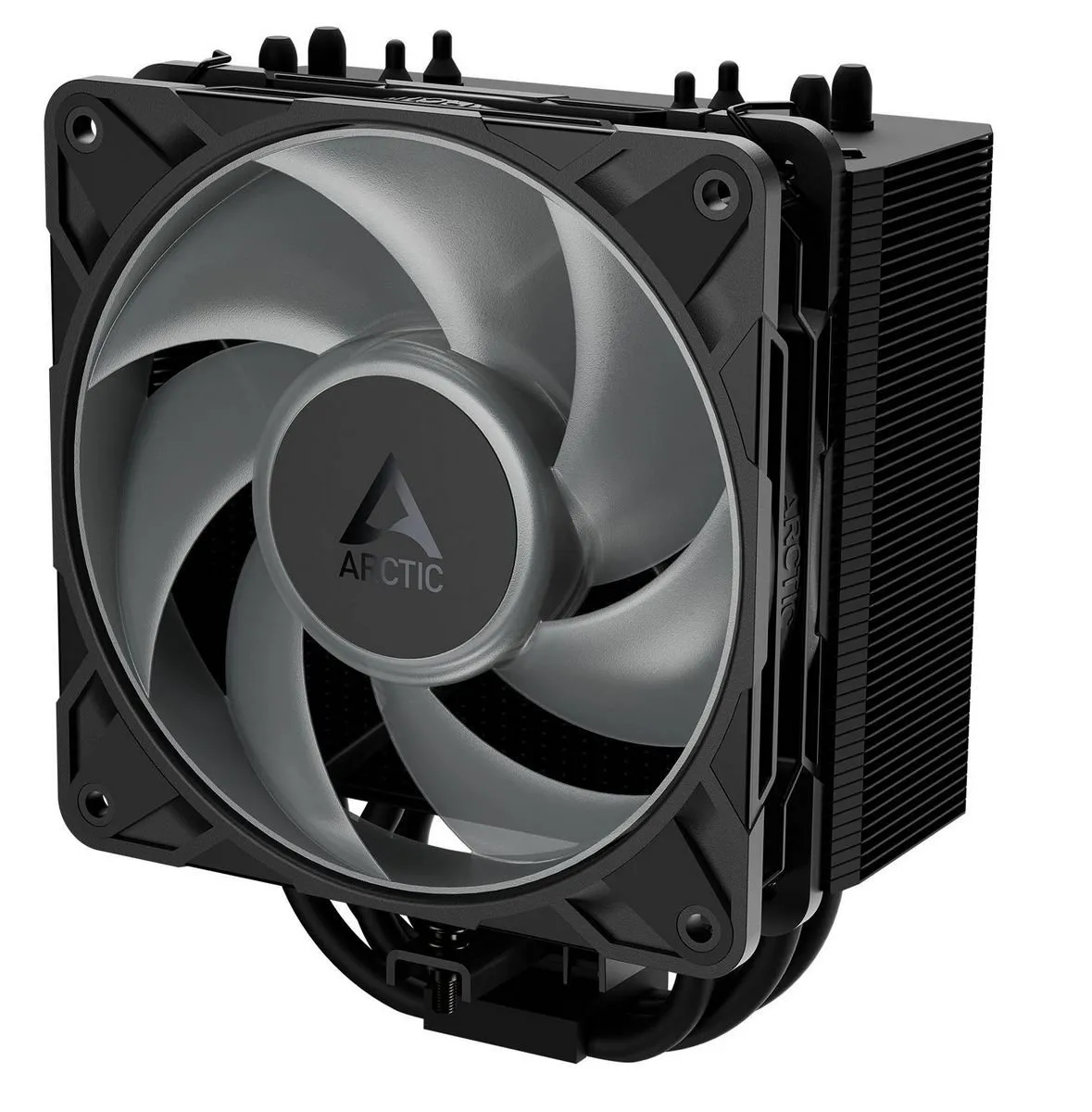 Кулер процесорний Arctic Freezer 36S A-RGB Black (ACFRE00198A) - мініатюра 7