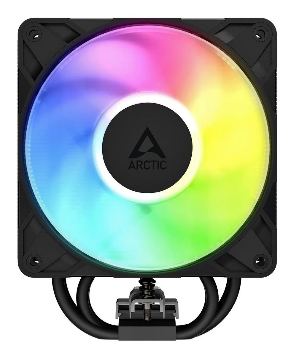 Кулер процесорний Arctic Freezer 36S A-RGB Black (ACFRE00198A) - мініатюра 8