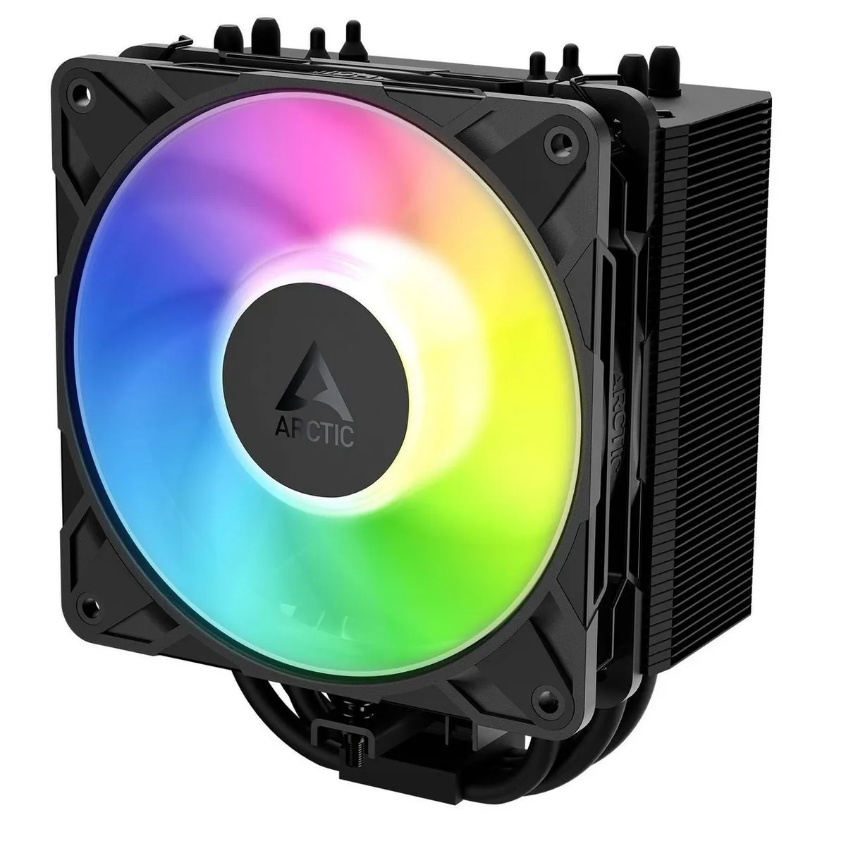 Кулер процесорний Arctic Freezer 36S A-RGB Black (ACFRE00198A) - мініатюра 9