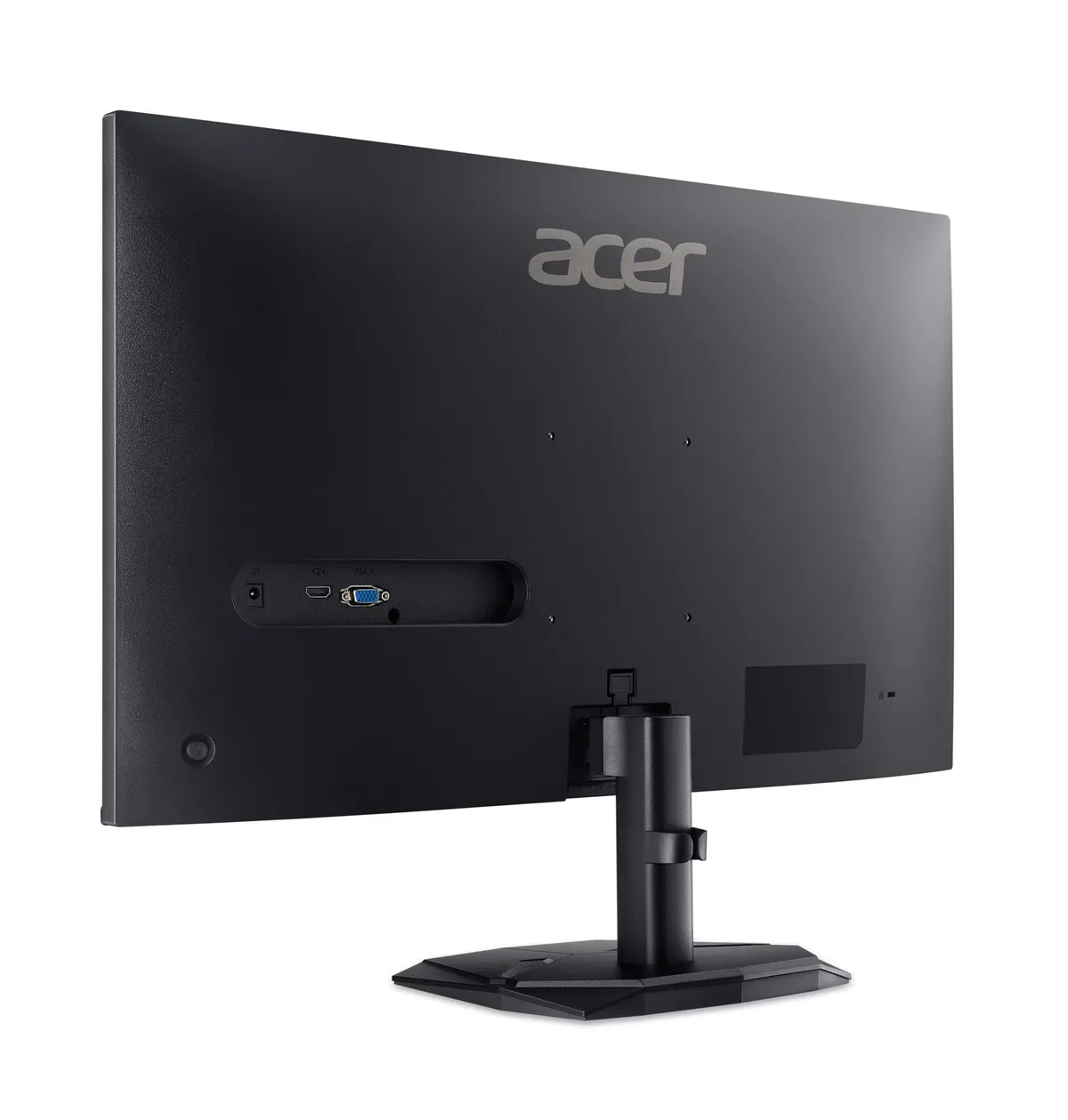 Монiтор Acer 27" Nitro KG270W5bmiipx (UM.HX0EE.506) IPS Black 260Hz - мініатюра 8