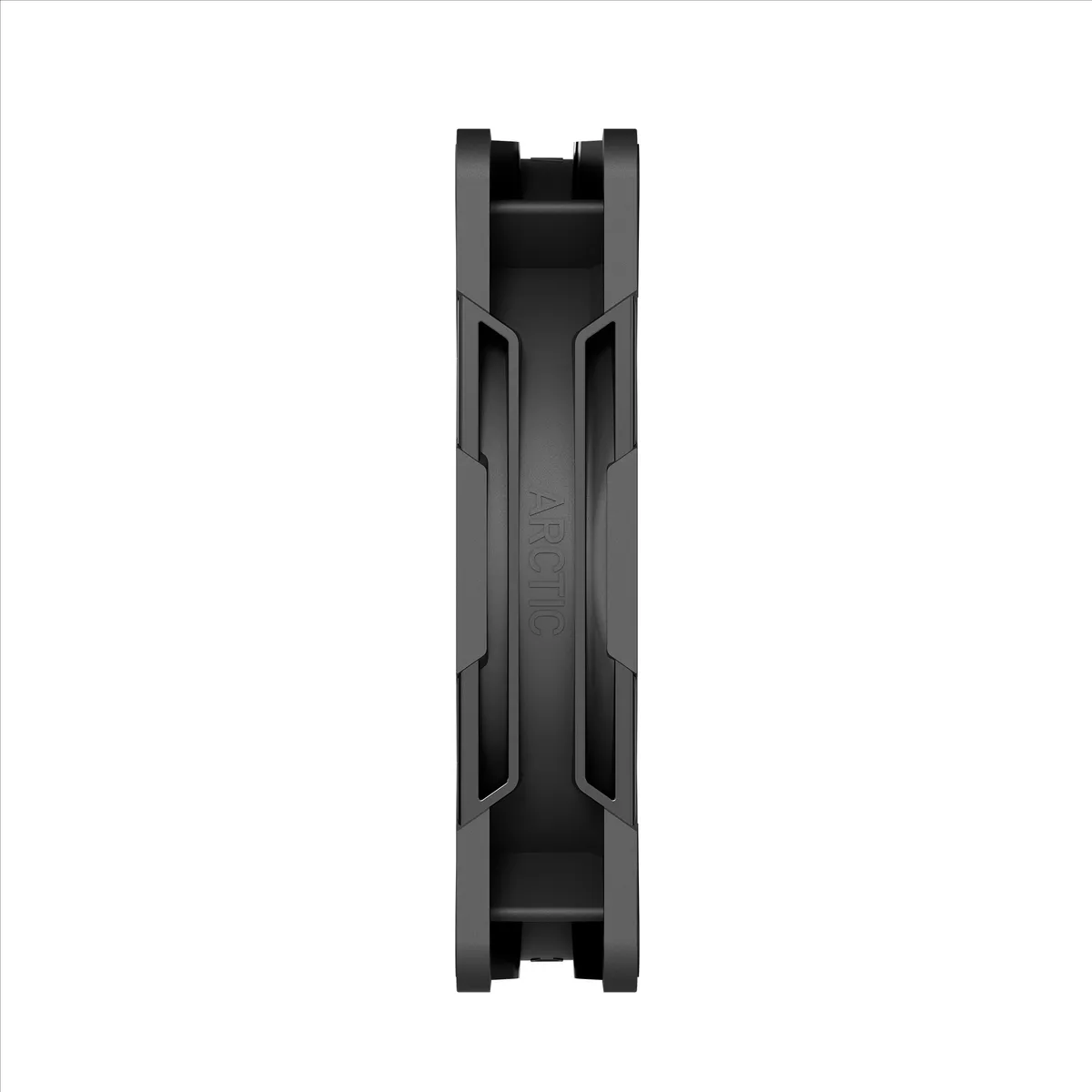 Вентилятор Arctic P12 Pro A-RGB Black (ACFAN00309A) - мініатюра 6