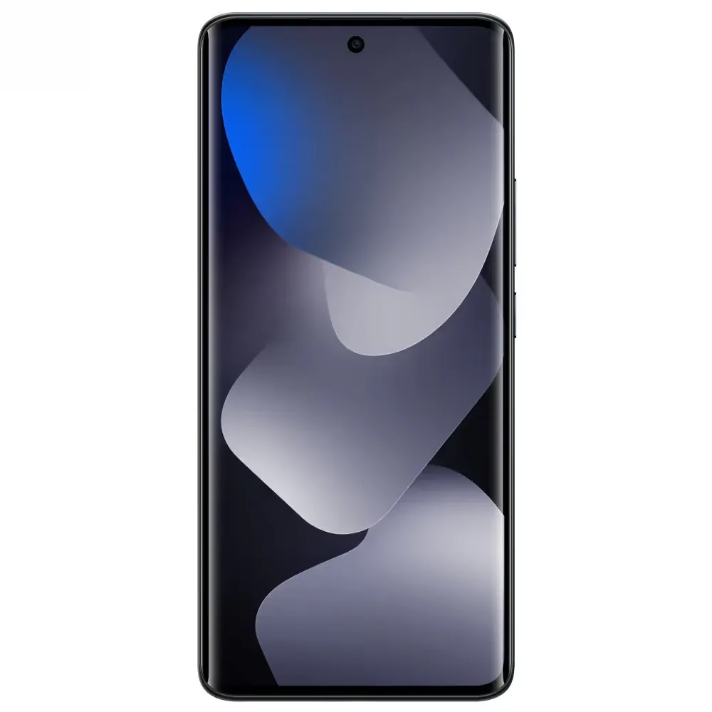Смартфон Xiaomi Redmi Note 15 8/256GB Black - мініатюра 2
