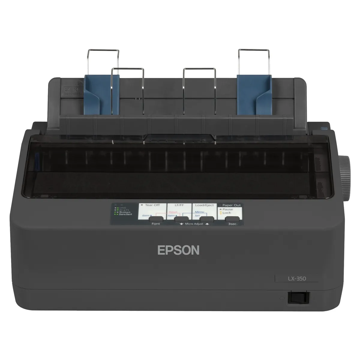 Принтер Epson LX-350 C11CC24031