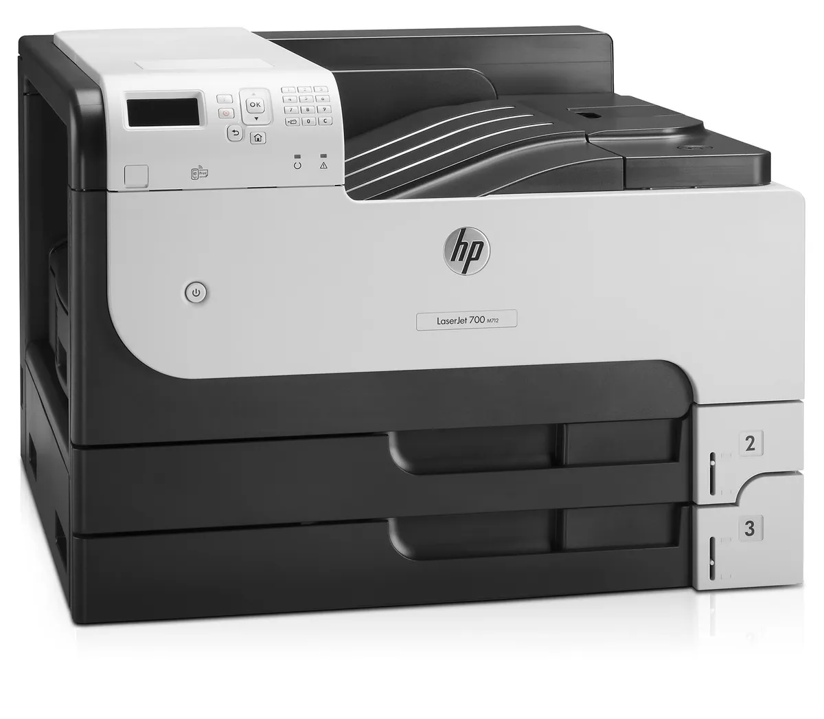 Принтер А3 HP LaserJet M712dn CF236A
