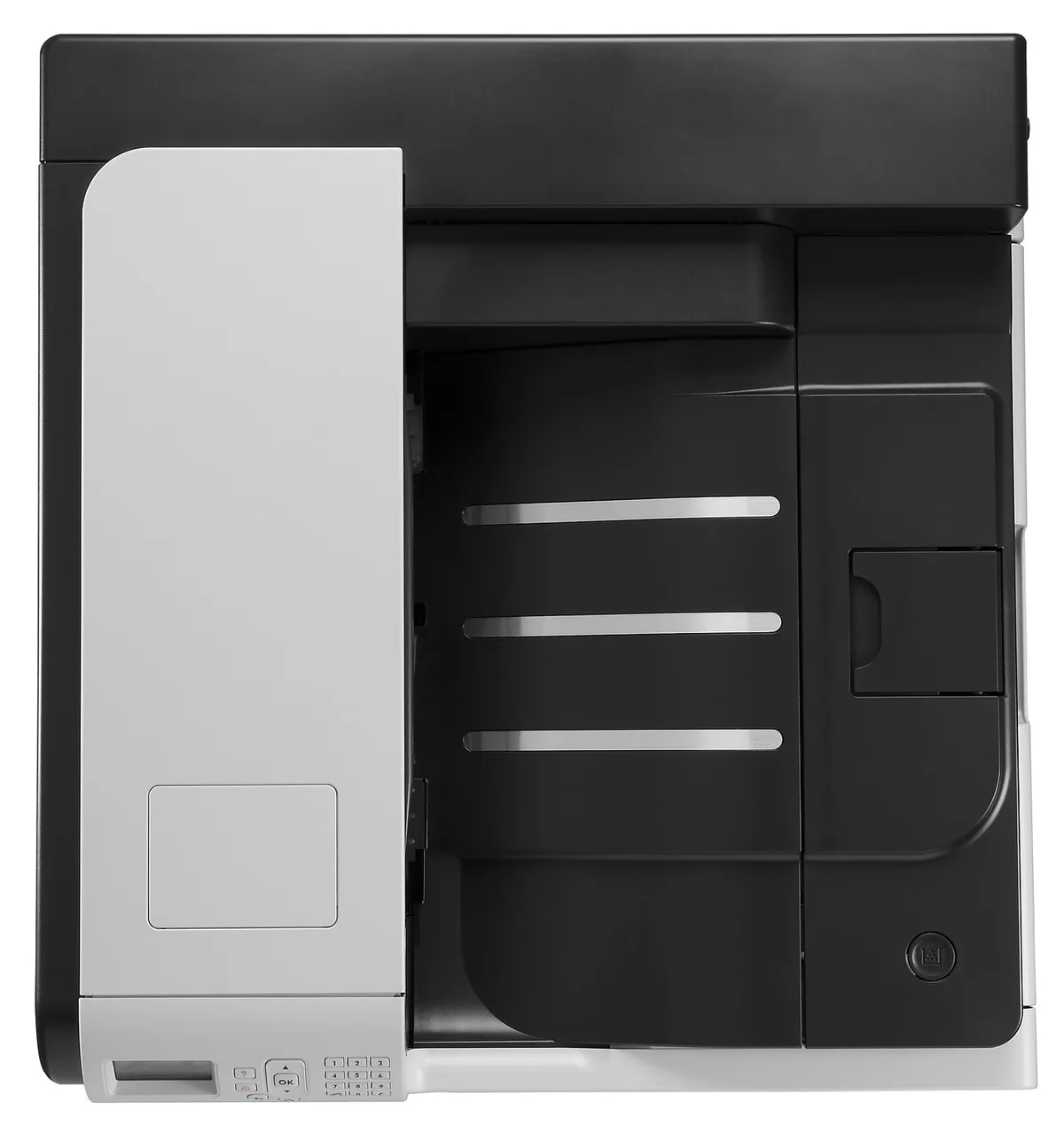 Принтер А3 HP LaserJet M712dn CF236A - мініатюра 2