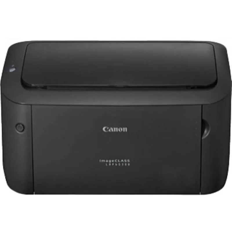 Принтер А4 ч/б Canon i-Sensys LBP6030B (8468B006) - зображення 1
