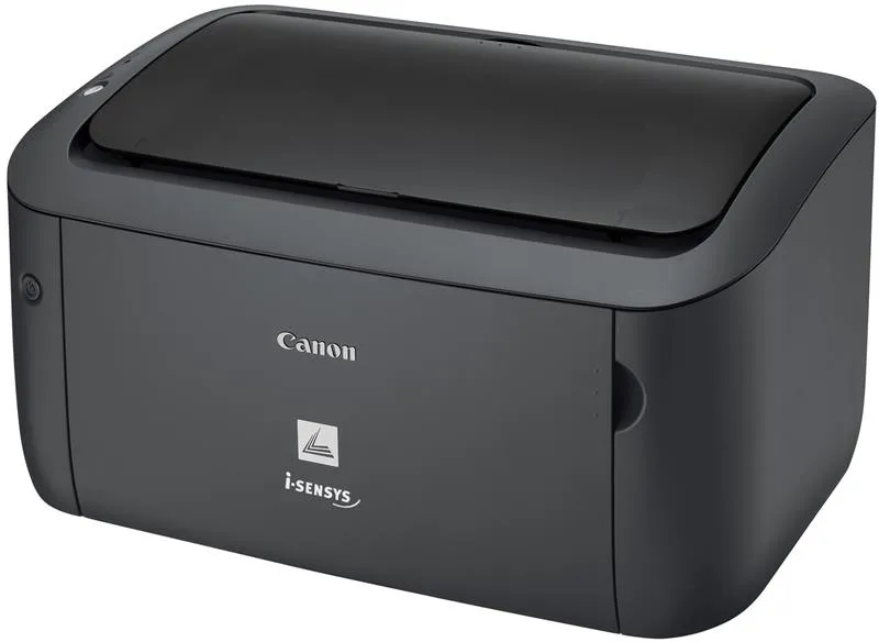 Принтер А4 ч/б Canon i-Sensys LBP6030B (8468B006) - мініатюра 2