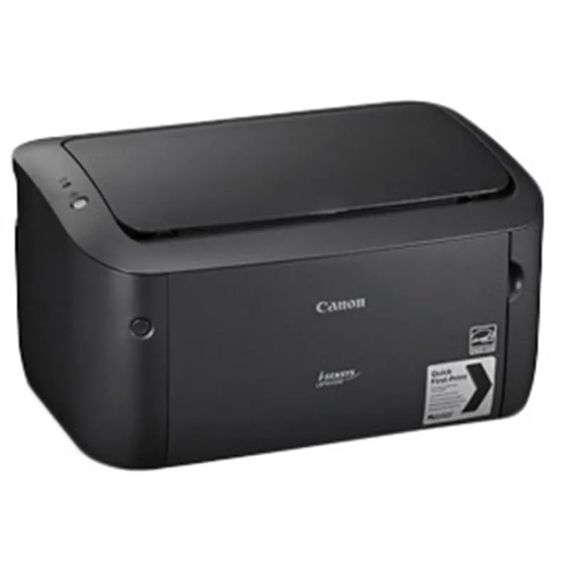 Принтер А4 ч/б Canon i-Sensys LBP6030B (8468B006) - мініатюра 3