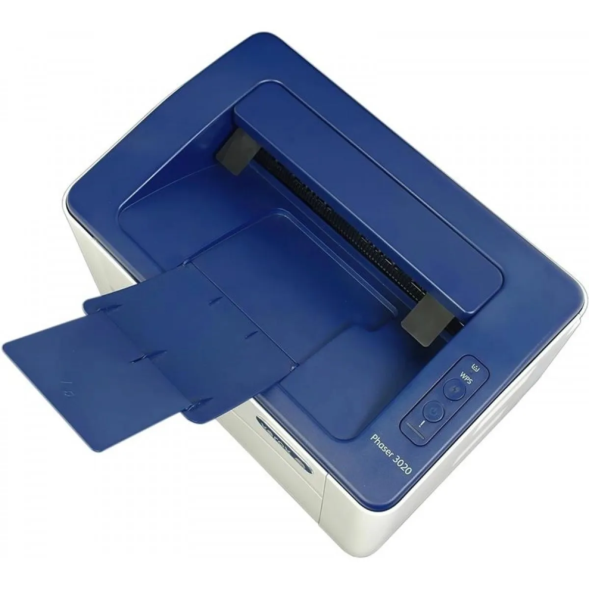 Принтер А4 Xerox Phaser 3020V_BI (Wi-Fi) - мініатюра 2