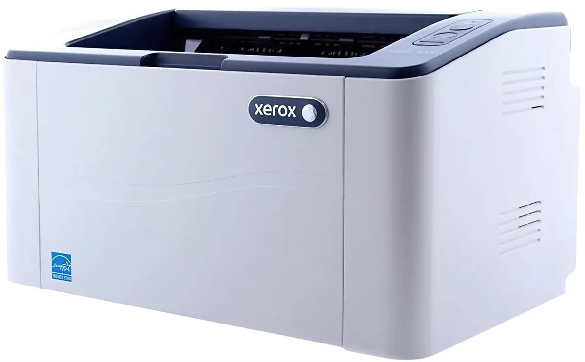 Принтер А4 Xerox Phaser 3020V_BI (Wi-Fi) - мініатюра 3