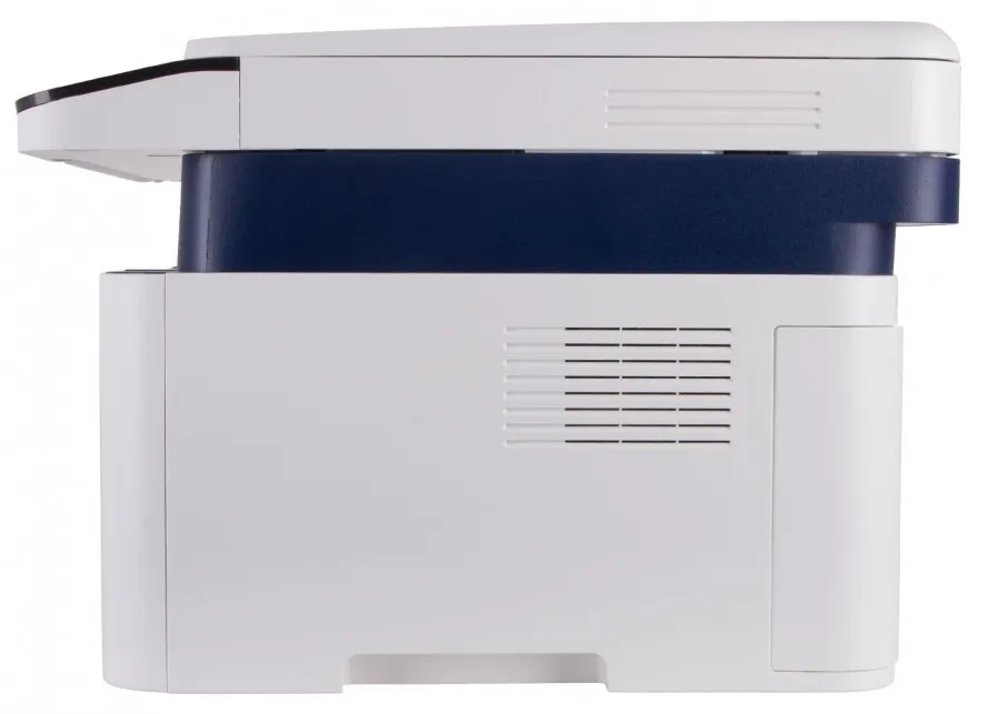 Багатофункціональний пристрій А4 ч/б Xerox WC 3025BI з Wi-Fi (3025V_BI) - мініатюра 10