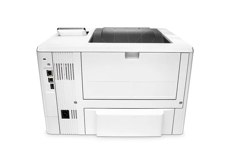 Принтер А4 HP LaserJet Pro M501dn (J8H61A) - мініатюра 4