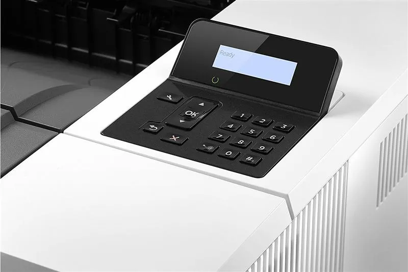 Принтер А4 HP LaserJet Pro M501dn (J8H61A) - мініатюра 5