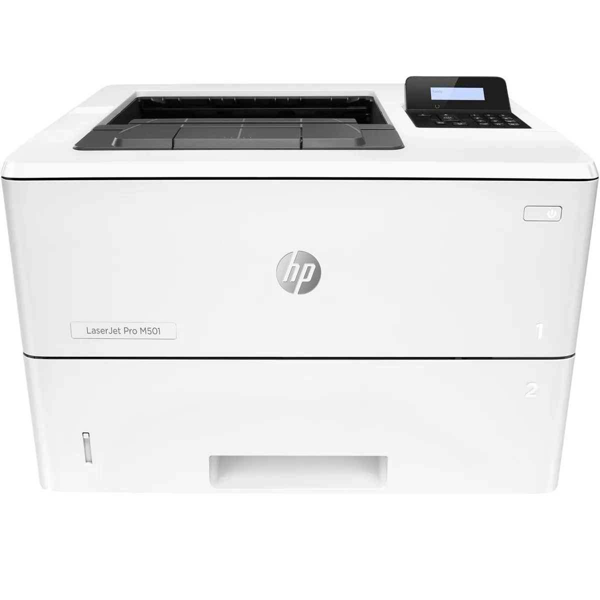 Принтер А4 HP LaserJet Pro M501dn (J8H61A) - мініатюра 7