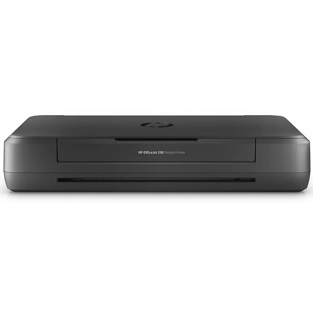 Принтер А4 HP OficeJet 202 mobile з Wi-Fi (N4K99C) - мініатюра 4