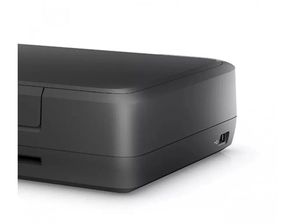 Принтер А4 HP OficeJet 202 mobile з Wi-Fi (N4K99C) - мініатюра 5