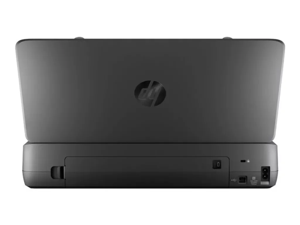 Принтер А4 HP OficeJet 202 mobile з Wi-Fi (N4K99C) - мініатюра 6