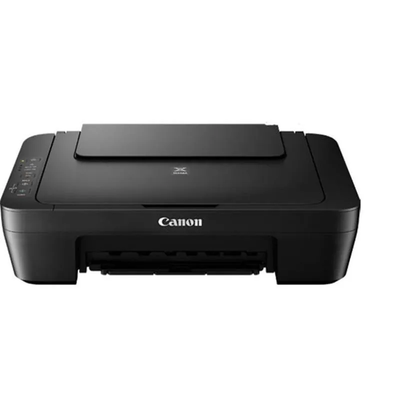 Багатофункціональний пристрій А4 кол. Canon Pixma Ink Efficiency E414 (1366C009) - зображення 1