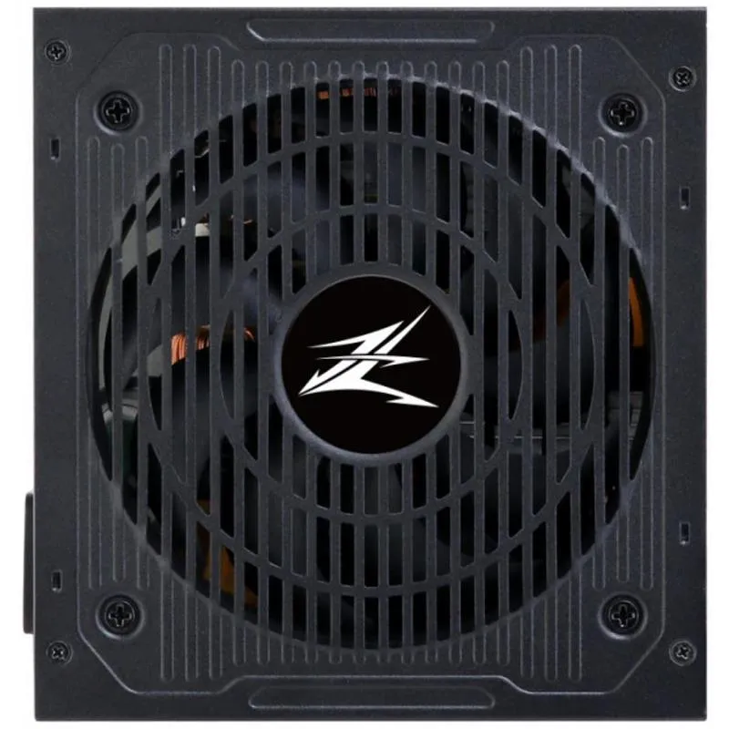 Блок живлення Zalman Megamax 500W (ZM500-TXII) - мініатюра 2