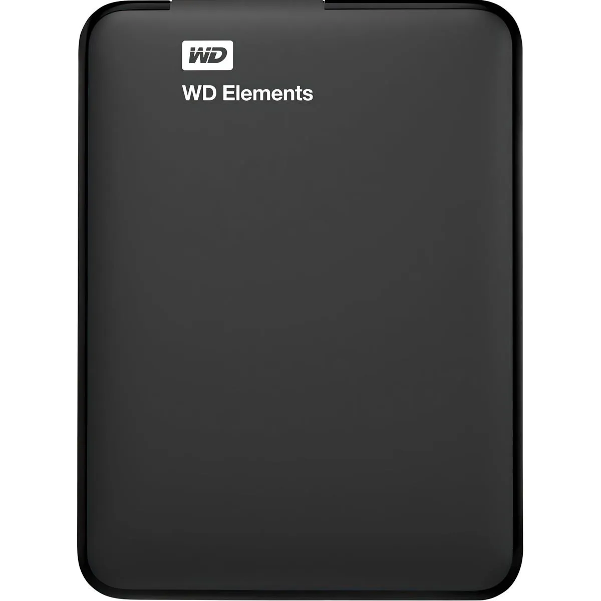 Зовнішній жорсткий диск 2.5" USB 2.0TB WD Elements Portable Black (WDBU6Y0020BBK-WESN) - мініатюра 11