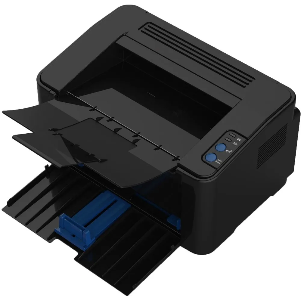Принтер A4 Pantum P2500W з Wi-Fi - мініатюра 2