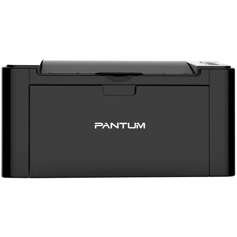 Принтер A4 Pantum P2500W з Wi-Fi - мініатюра 4