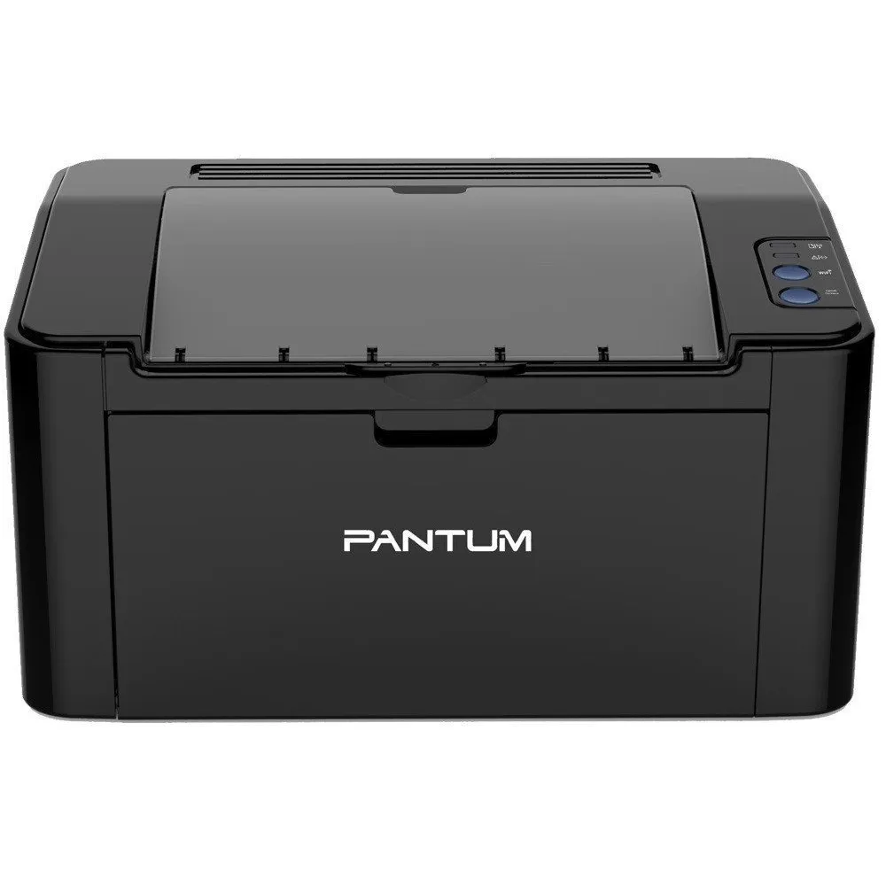 Принтер A4 Pantum P2500W з Wi-Fi - мініатюра 5