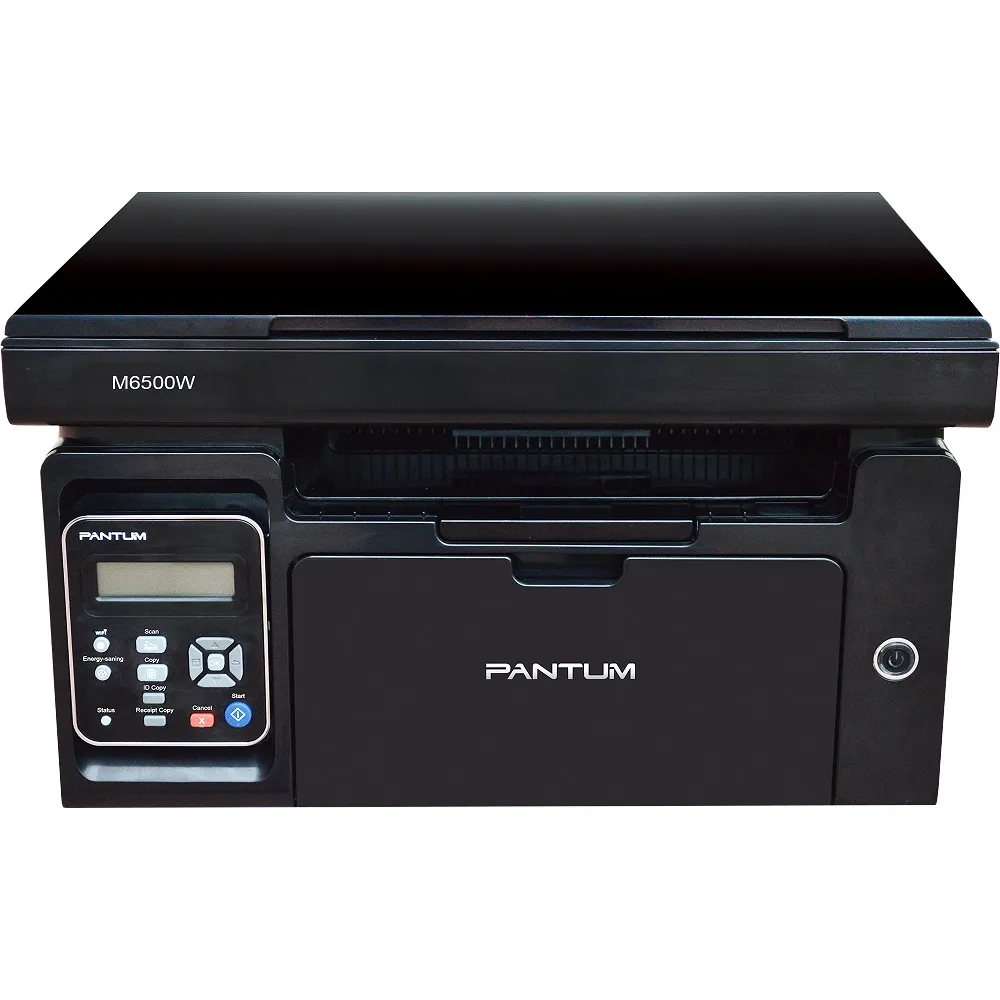 Багатофункціональний пристрій A4 ч/б Pantum M6500W с Wi-Fi