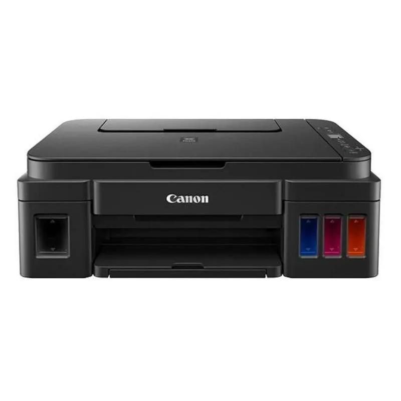 Багатофункціональний пристрій А4 кол. Canon Pixma G2410 (2313C009) - зображення 1