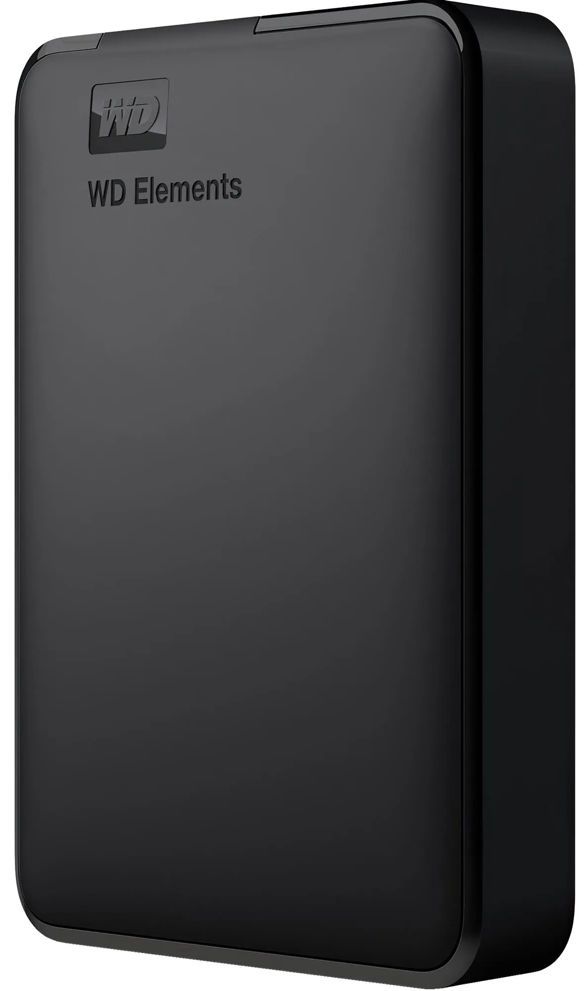 Зовнішній жорсткий диск 2.5" USB 4.0TB WD Elements Portable Black (WDBU6Y0040BBK-WESN) - мініатюра 6