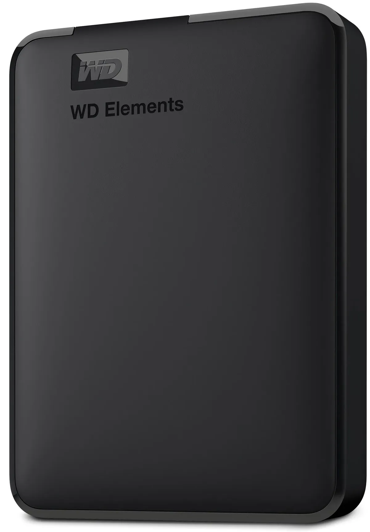 Зовнішній жорсткий диск 2.5" USB 4.0TB WD Elements Portable Black (WDBU6Y0040BBK-WESN) - мініатюра 7
