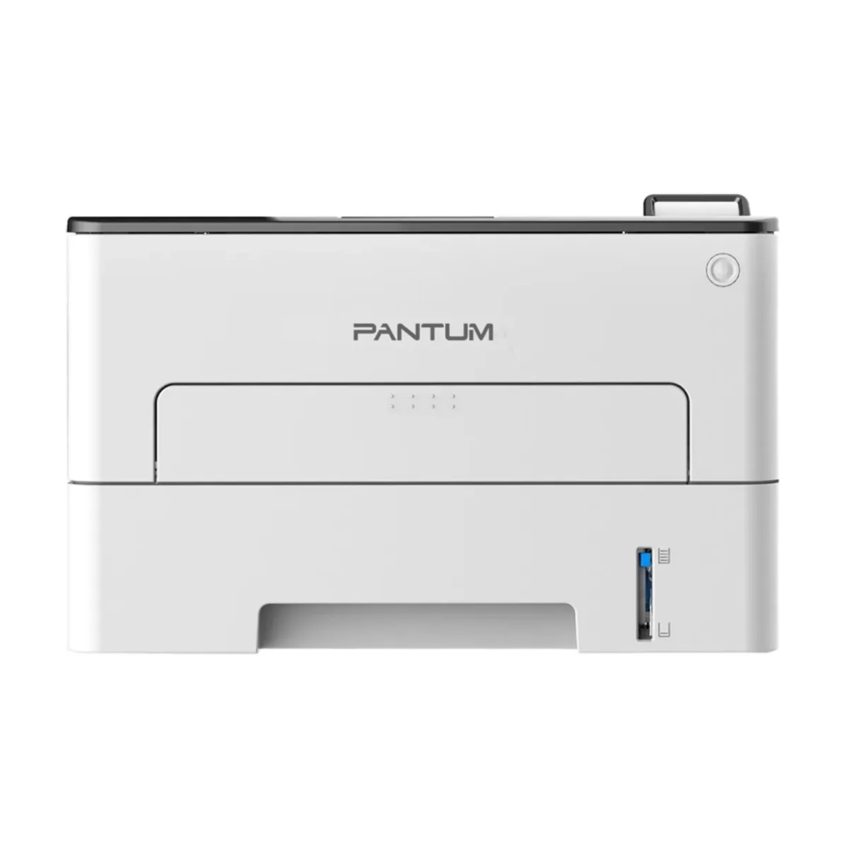 Принтер A4 Pantum P3300DN - мініатюра 2