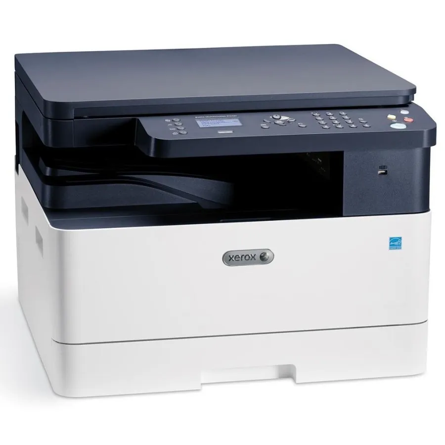 Багатофункціональний пристрій A3 ч/б Xerox B1022 (B1022V_B) - мініатюра 3