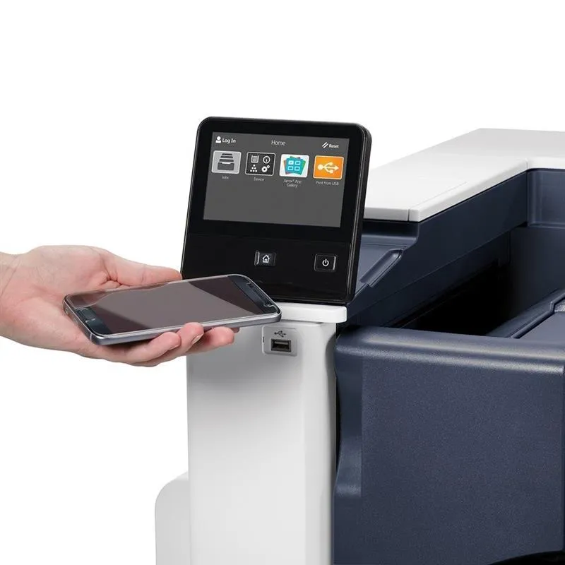Принтер А3 Xerox VersaLink C7000N (C7000V_N) - мініатюра 2