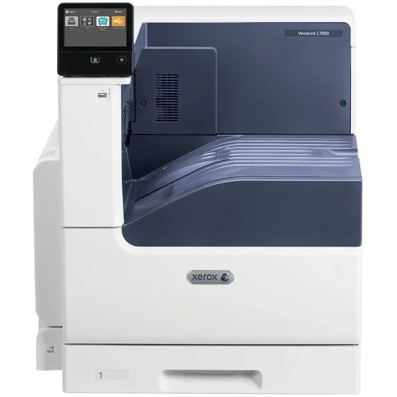 Принтер А3 Xerox VersaLink C7000N (C7000V_N) - мініатюра 3