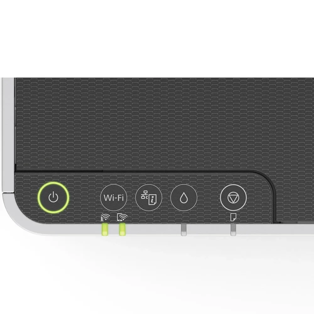 Принтер А4 Epson M1120 Фабрика друку с WI-FI (C11CG96405) - мініатюра 3
