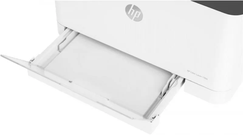 Принтер А4 HP Color Laser 150nw з Wi-Fi (4ZB95A) - мініатюра 6