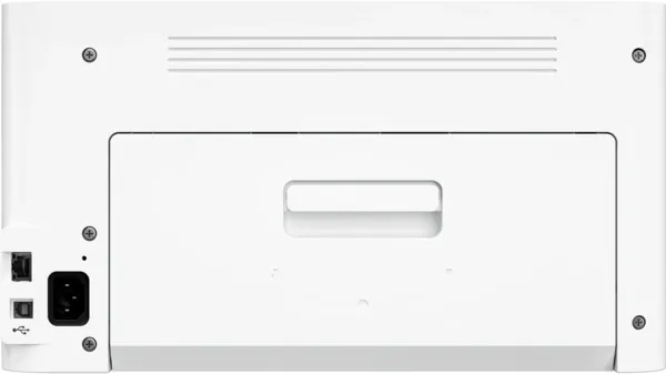 Принтер А4 HP Color Laser 150nw з Wi-Fi (4ZB95A) - мініатюра 9