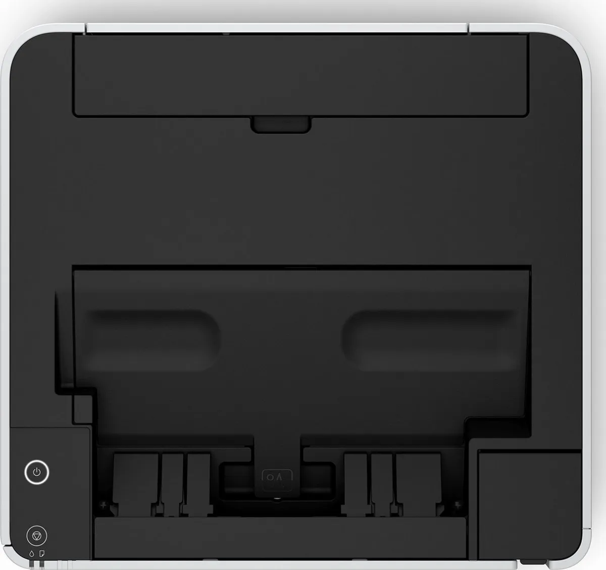 Принтер А4 Epson M1170 Фабрика друку з WI-FI (C11CH44404) - мініатюра 4