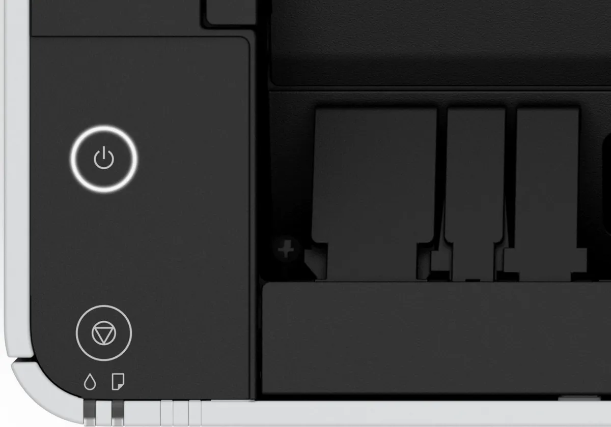 Принтер А4 Epson M1170 Фабрика друку з WI-FI (C11CH44404) - мініатюра 5