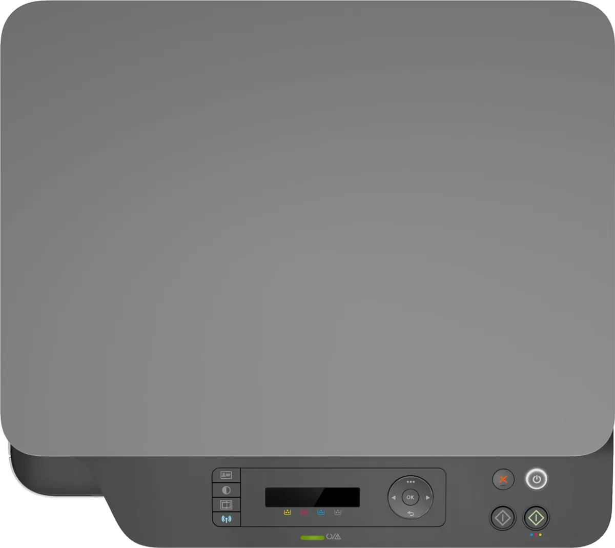 Багатофункціональний пристрій А4 кол. HP Color Laser 178nw з Wi-Fi (4ZB96A) - мініатюра 5